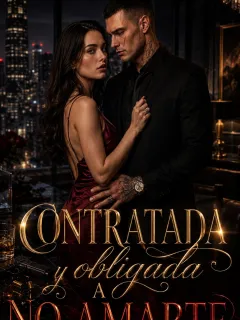 Contratada y obligada a no amarte.