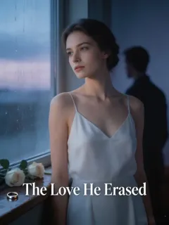 The Love He Erased
