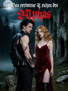 Das verbotene Zeichen des Alphas