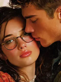 Accidental Roommate of the Campus Alpha