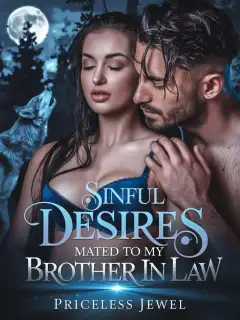 Sinful Desire: mated to my brother in -law