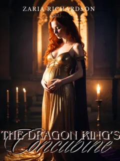 La Concubina del Re Drago