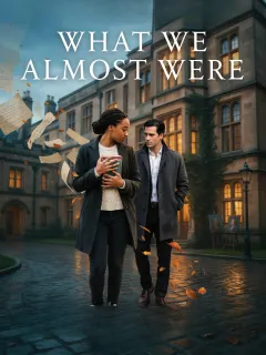WHAT WE ALMOST WERE