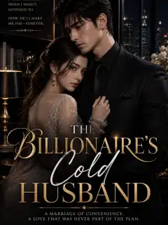 The Billionaire's Cold Husband