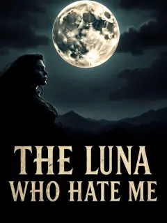 The Luna Who Hate Me