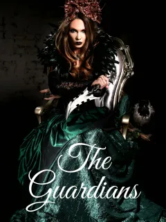 THE GUARDIANS