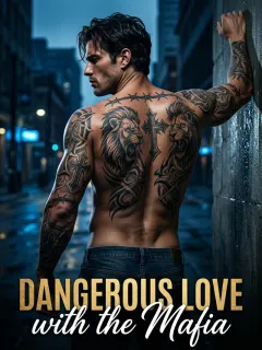 Dangerous Love with the Mafia
