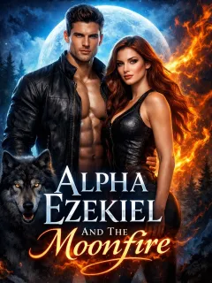 Alpha Ezekiel And The MoonFire