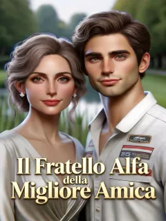 Il Fratello Alfa della Migliore Amica