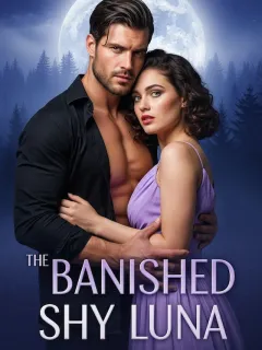 The Banished Shy Luna