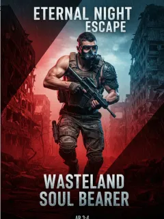 Eternal Night Escape: Wasteland Soul Bearer