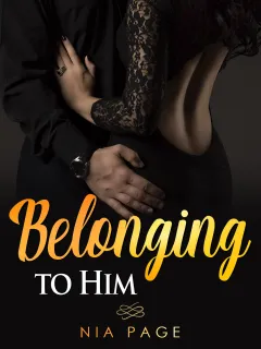 Belonging to Him