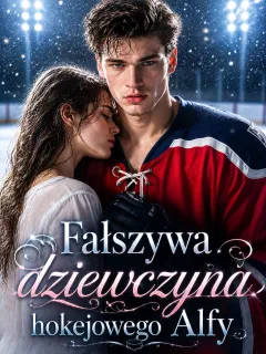 Fałszywa dziewczyna hokejowego Alfy