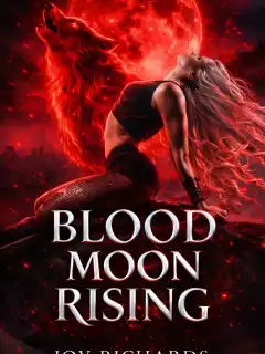 Blood Moon Rising