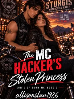 The MC Hacker’s Stolen Princess