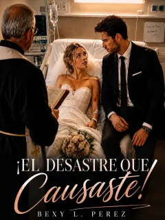 ¡El Desastre Que Causaste!