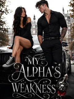 My Alpha's Weakness