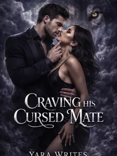 Craving His Cursed Mate