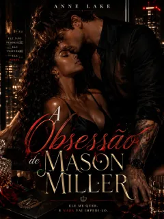 A Obsessão de Mason Miller