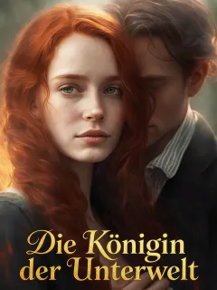 Die Königin der Unterwelt
