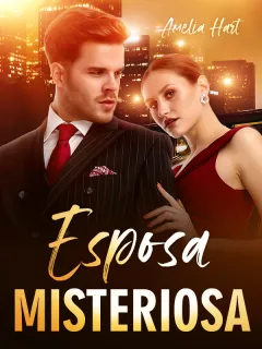 Esposa misteriosa