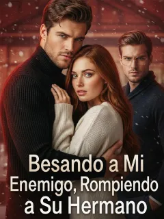 Besando a Mi Enemigo, Rompiendo a Su Hermano