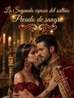 La Segunda Esposa del Sultán: Pecado de Sangre