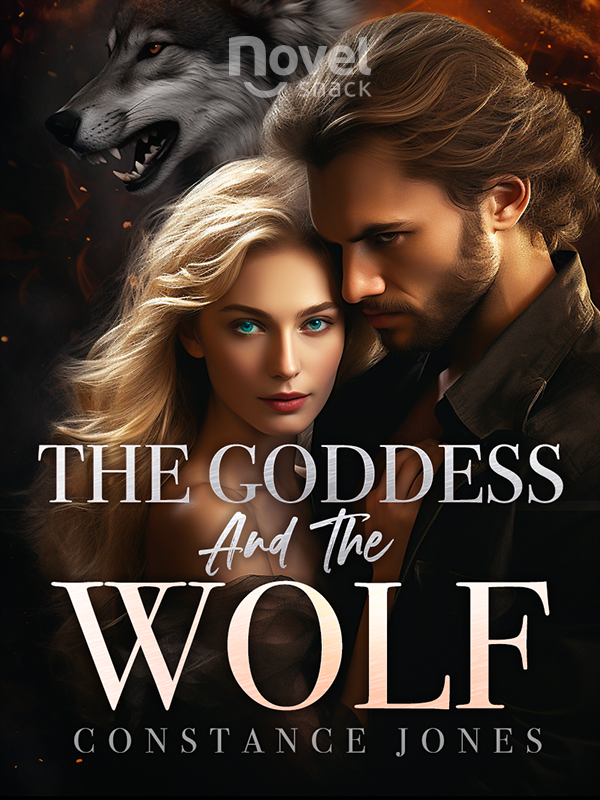 The Goddess and The Wolf