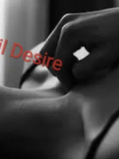 Evil desire