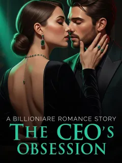 THE CEO'S OBSESSION 