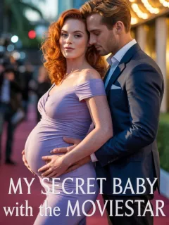 My secret baby with the moviestar