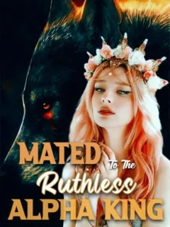 Mated To The Ruthless Alpha King