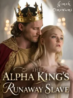 The Alpha King's Runaway Slave