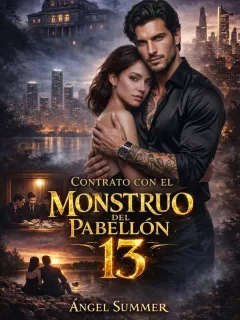 Contrato con el Monstruo del pabellón 13
