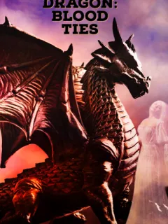 First Dragon: Blood Ties
