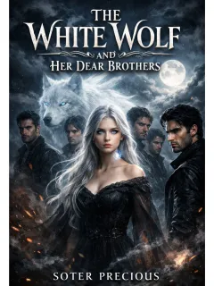 The White Wolf And Her Dear Brothers