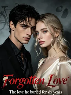 Forgotten Love