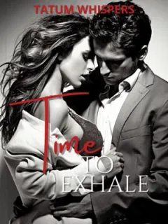 Time To Exhale