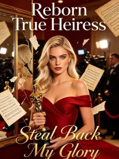 Reborn True Heiress: Steal Back My Glory