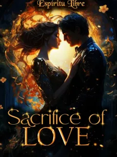 Sacrificie of love 