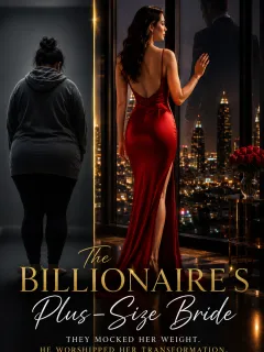 The Billionaire's Plus-Size Bride