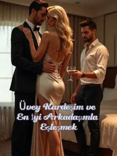 Üvey Kardeşim ve En İyi Arkadaşımla Eşleşmek
