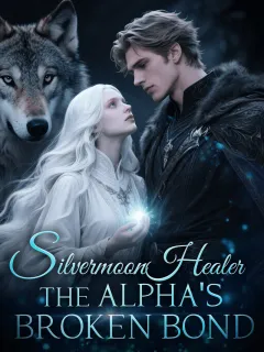 Silvermoon Healer : the Alpha's Broken Bond