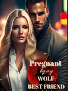Pregnant by my Wolf Best Friend