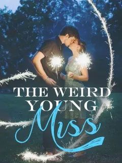 The Weird Young Miss
