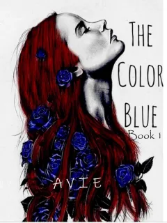 The Color Blue