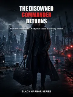 The Disowned Commander Returns