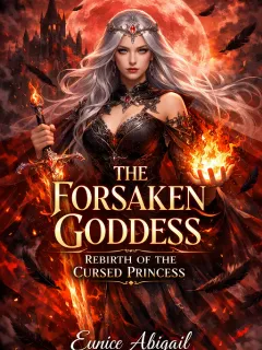 THE FORSAKEN GODDESS: REBIRTH OF THE CURSED PRINCESS