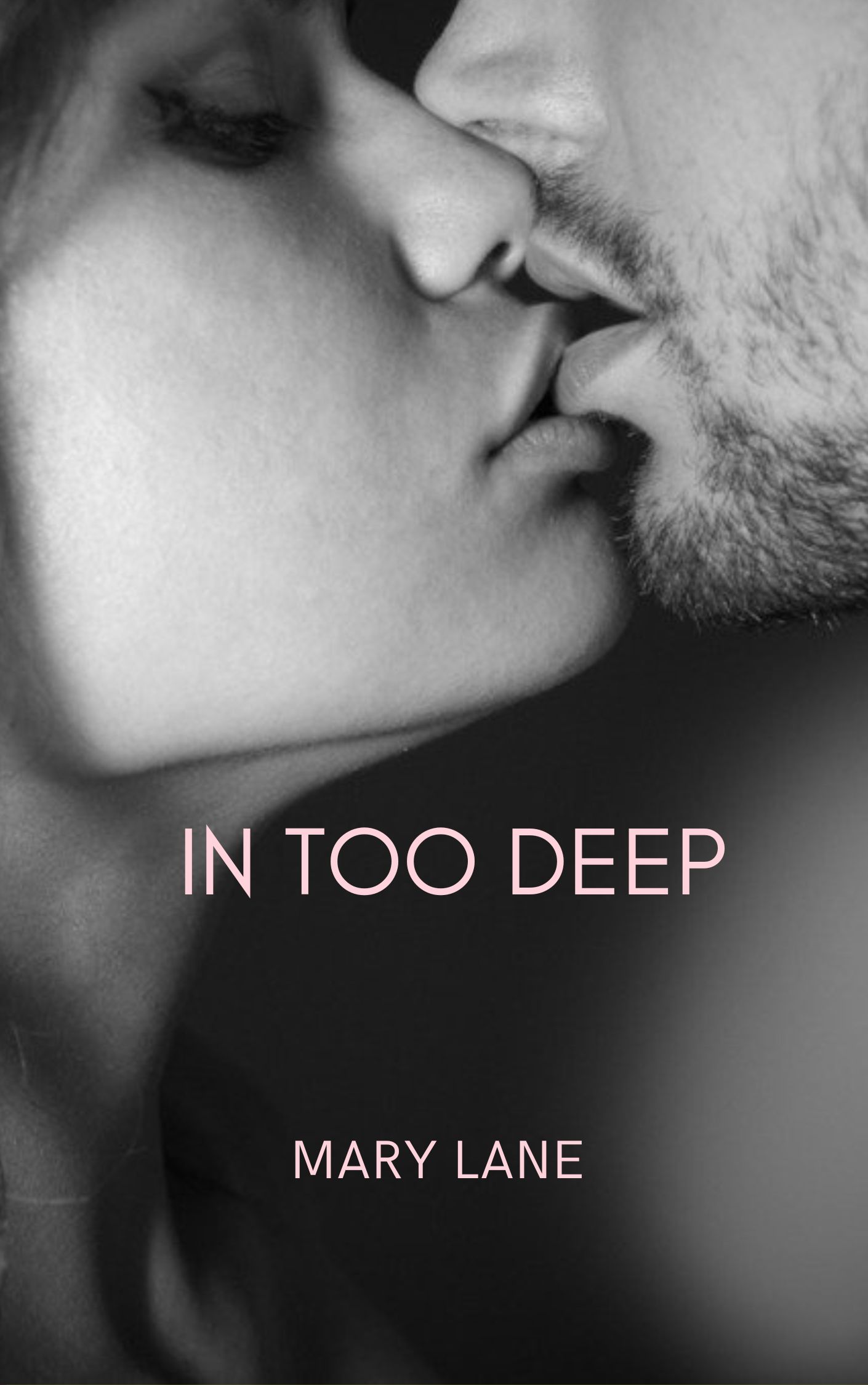 In too deep