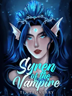 Syren of the Vampire